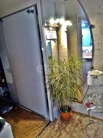 
  Продается 4-комн. квартира, 80.4 м², К.Маркса пр-кт, д. 78
. Фото 4.