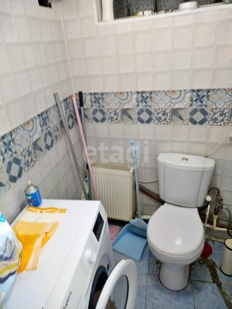 
  Продается 4-комн. квартира, 80.4 м², К.Маркса пр-кт, д. 78
. Фото 8.