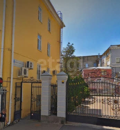 
  Продается 4-комн. квартира, 80.4 м², К.Маркса пр-кт, д. 78
. Фото 14.