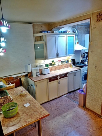 
  Продается 4-комн. квартира, 80.4 м², К.Маркса пр-кт, д. 78
. Фото 5.