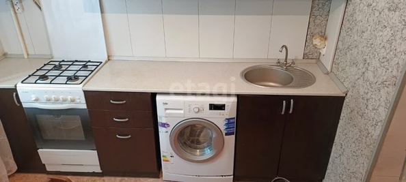 
  Продается 2-комн. квартира, 49.9 м², Ленина ул, д. 177
. Фото 6.