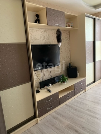 
  Продается 1-комн. квартира, 46 м², Спартака ул, д. 2
. Фото 3.