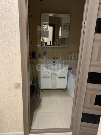 
  Продается 1-комн. квартира, 46 м², Спартака ул, д. 2
. Фото 9.