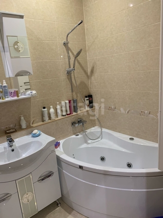 
  Продается 1-комн. квартира, 46 м², Спартака ул, д. 2
. Фото 12.