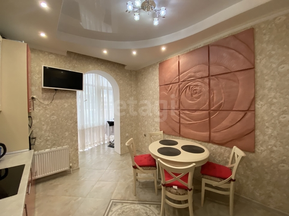 
  Продается 1-комн. квартира 46 м². Фото 5.