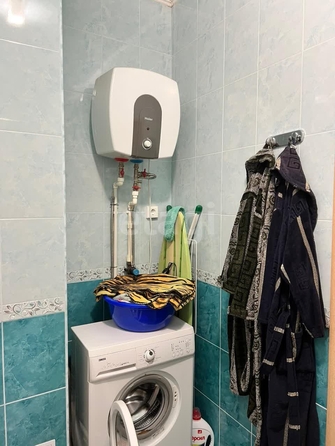 
  Продается 1-комн. квартира, 48 м², М.Морозова ул, д. 90а
. Фото 16.