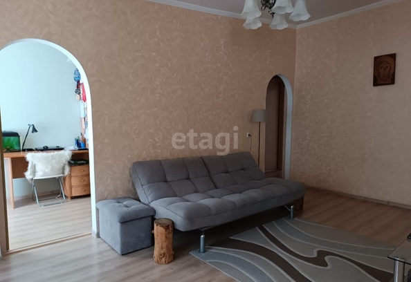 
  Продается 3-комн. квартира, 56.1 м², М.Морозова ул, д. 14
. Фото 8.