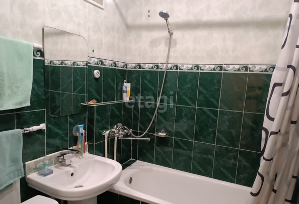 
  Продается 3-комн. квартира, 56.1 м², М.Морозова ул, д. 14
. Фото 18.