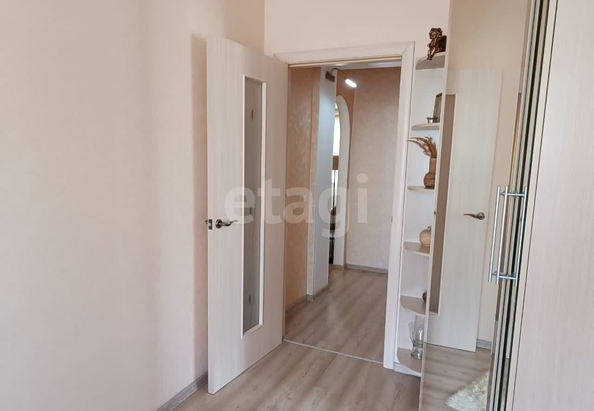 
  Продается 3-комн. квартира 56.1 м². Фото 14.