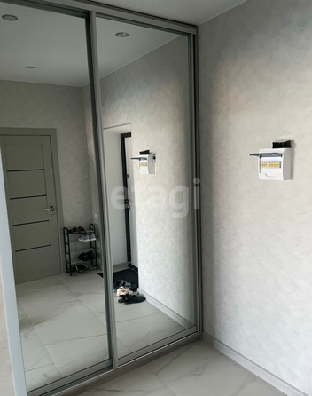 
  Продается 1-комн. квартира, 40.4 м², Пушкина ул, д. 65/10
. Фото 6.