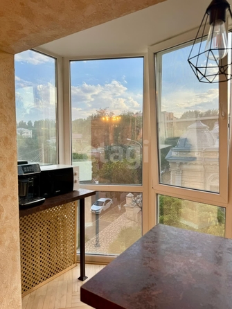 
  Продается 3-комн. квартира, 98 м², Р.Люксембург ул, д. 3
. Фото 10.