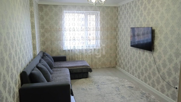 
  Продается 4-комн. квартира, 107 м², Тухачевского ул, д. 27/4
. Фото 3.