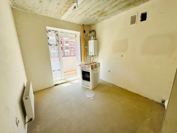 
  Продается 1-комн. квартира, 30.5 м², Ишкова ул, д. 103
. Фото 3.