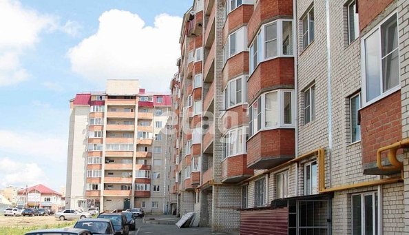 
  Продается 2-комн. квартира, 56 м², 45 Параллель ул, д. 32
. Фото 14.