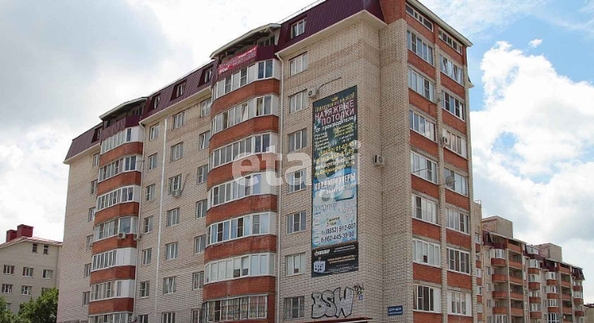 
  Продается 2-комн. квартира, 56 м², 45 Параллель ул, д. 32
. Фото 15.