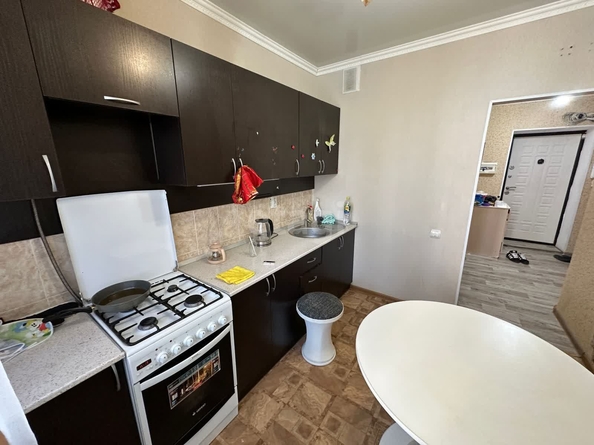 
  Продается 1-комн. квартира, 40 м², Ленина ул, д. 167/2к3
. Фото 2.