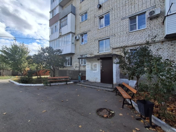 
  Продается 2-комн. квартира, 40 м², Ленина ул, д. 161
. Фото 17.