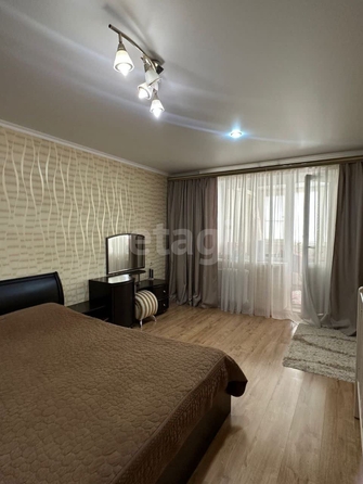 
  Продается 2-комн. квартира, 75 м², 45 Параллель ул, д. 22/7
. Фото 1.