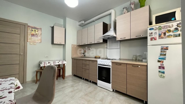 
  Продается 2-комн. квартира, 63 м², Чапаева ул, д. 4а/1
. Фото 4.