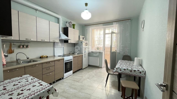 
  Продается 2-комн. квартира, 63 м², Чапаева ул, д. 4а/1
. Фото 7.