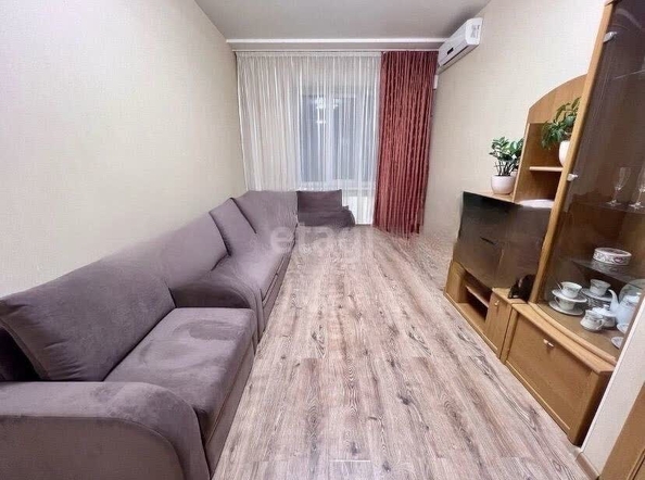 
  Продается 1-комн. квартира, 32.5 м², 2 Юго-Западный проезд, д. 2г
. Фото 2.
