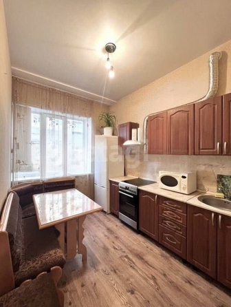 
  Продается 1-комн. квартира, 32.5 м², 2 Юго-Западный проезд, д. 2г
. Фото 5.