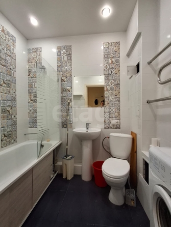 
  Сдается 1-комн. квартира, 36 м², Крупской пер, д. 29
. Фото 11.