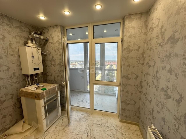 
  Продается 2-комн. квартира 53 м², в КП Жилой район Гармония. Фото 14.