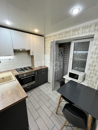 
  Продается 2-комн. квартира, 43 м², Ленина ул, д. 167
. Фото 4.