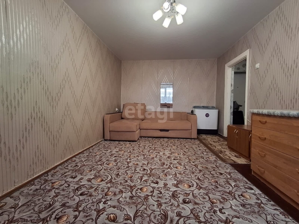 
  Продается 1-комн. квартира, 31.9 м², СНИИСХ мкр, д. 7
. Фото 1.