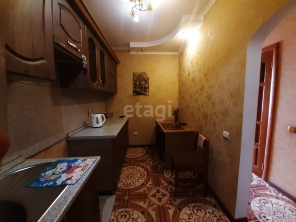 
  Продается 1-комн. квартира, 34 м², Фестивальная ул, д. 12/2
. Фото 5.