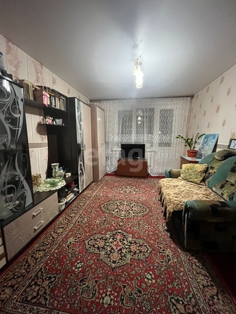 
  Сдается 1-комн. квартира, 34.3 м², Пушкина ул, д. 47/2
. Фото 1.
