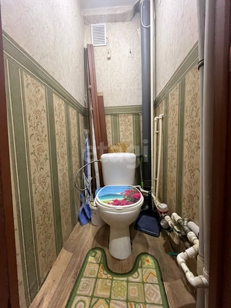 
  Сдается 1-комн. квартира, 34.3 м², Пушкина ул, д. 47/2
. Фото 3.
