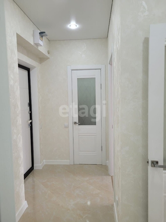 
  Продается 1-комн. квартира, 46.6 м², 45 Параллель ул, д. 87
. Фото 1.