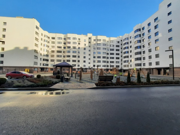 
  Продается 1-комн. квартира, 46.6 м², 45 Параллель ул, д. 87
. Фото 15.