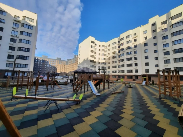 
  Продается 1-комн. квартира, 46.6 м², 45 Параллель ул, д. 87
. Фото 18.