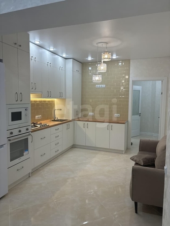 
  Продается 1-комн. квартира, 46.6 м², 45 Параллель ул, д. 87
. Фото 26.