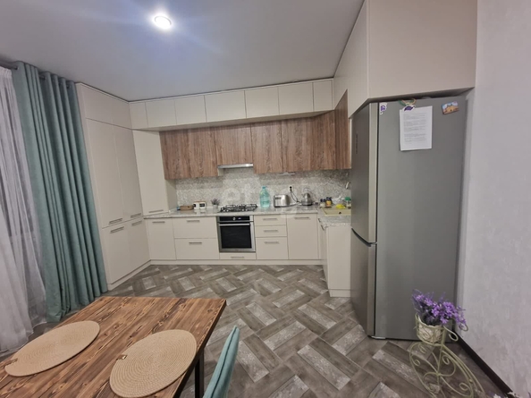 
  Продается 2-комн. квартира, 73 м², Тухачевского ул, д. 27/4
. Фото 1.