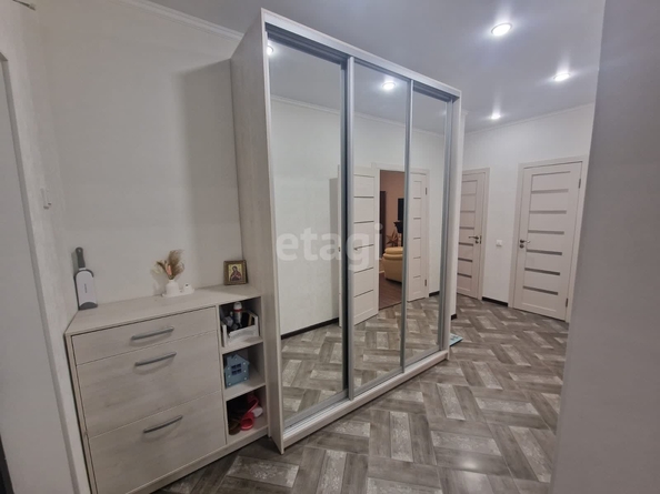 
  Продается 2-комн. квартира, 73 м², Тухачевского ул, д. 27/4
. Фото 3.