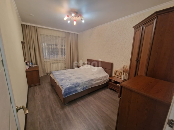 
  Продается 2-комн. квартира, 73 м², Тухачевского ул, д. 27/4
. Фото 4.
