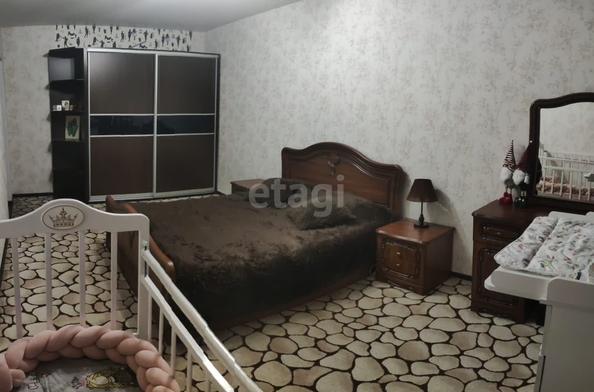 
  Продается 2-комн. квартира, 56.8 м², Ленина ул, д. 167/2к3
. Фото 4.