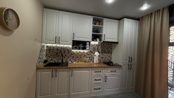 
  Продается 1-комн. квартира, 30.1 м², Ишкова ул, д. 99
. Фото 2.