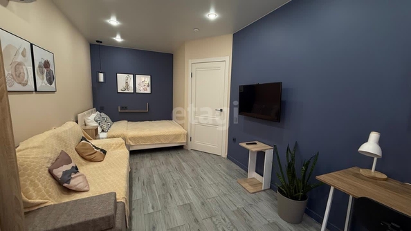 
  Продается 1-комн. квартира, 30.1 м², Ишкова ул, д. 99
. Фото 8.