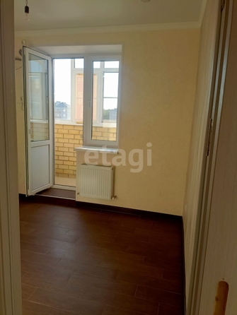 
  Продается 1-комн. квартира, 30.6 м², Чистопрудная ул, д. 1/1
. Фото 5.