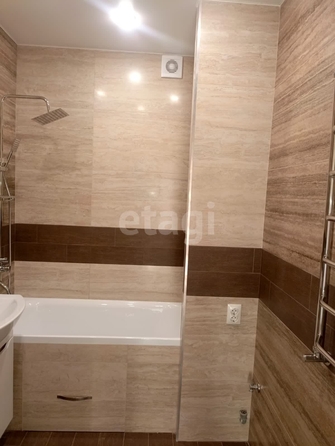 
  Продается 1-комн. квартира, 30.6 м², Чистопрудная ул, д. 1/1
. Фото 10.