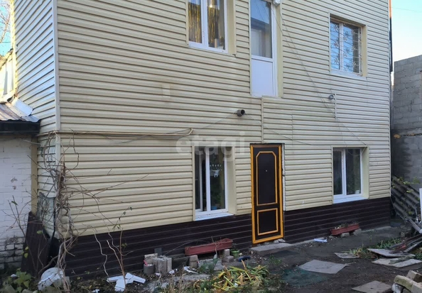 
  Продается 1-комн. квартира, 33 м², Л.Толстого ул, д. 80
. Фото 10.
