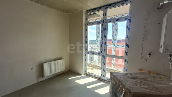 
  Продается 1-комн. квартира, 42 м², Прекрасная ул, д. 21
. Фото 1.