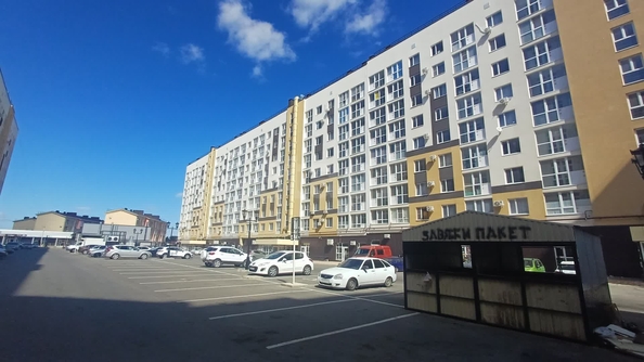 
  Продается 1-комн. квартира, 42 м², Прекрасная ул, д. 21
. Фото 3.