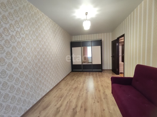 
  Продается 1-комн. квартира, 34.8 м², Ленина ул, д. 206/4
. Фото 2.