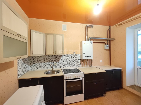 
  Продается 1-комн. квартира, 34.8 м², Ленина ул, д. 206/4
. Фото 6.